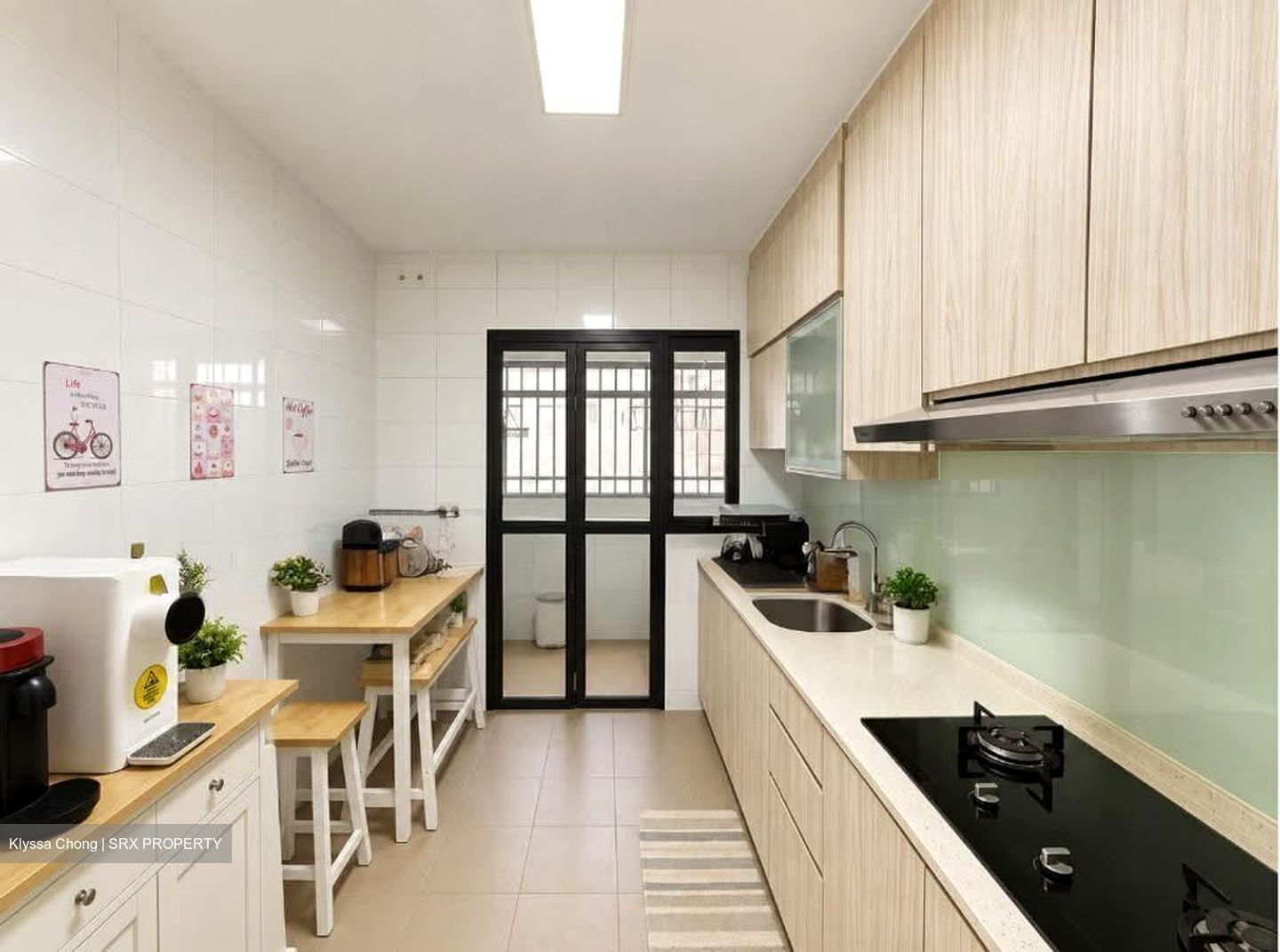 Blk 635B Senja Gateway (Bukit Panjang), HDB 4 Rooms #617881221